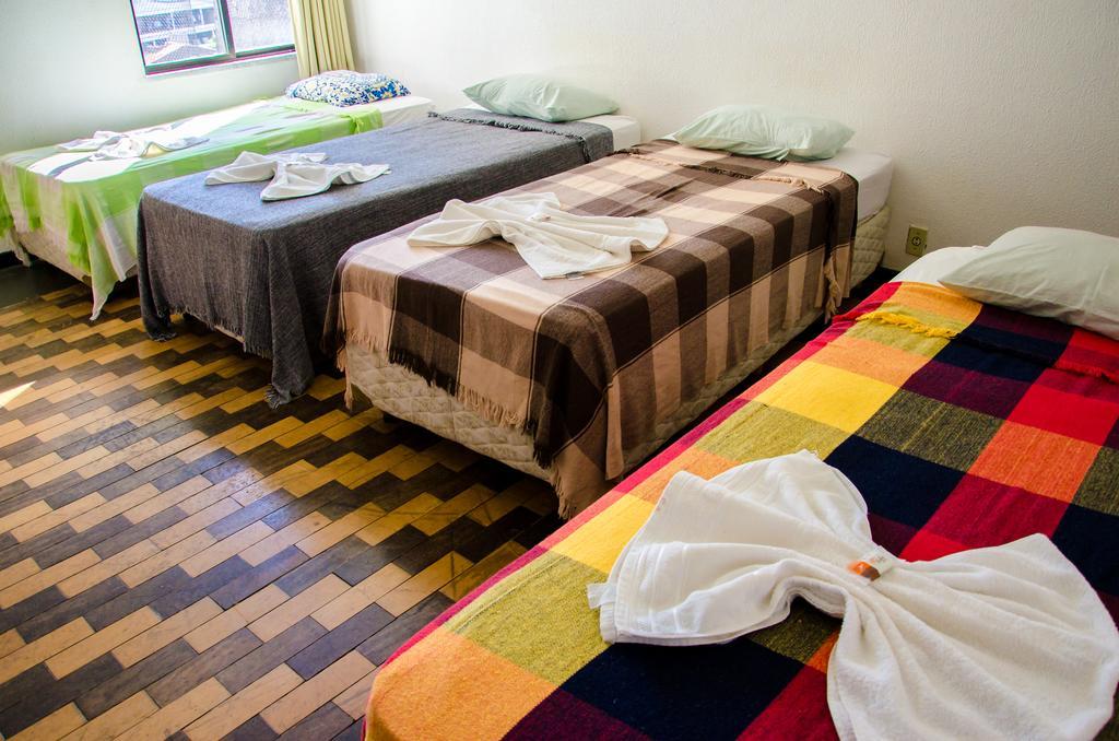 Belem Centro Hotel Екстериор снимка